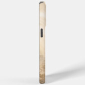 Coques Case-Mate iPhone Boîtier iPhone 15 Pro Max Tough • Ruines Antiques (Verso / Droite)