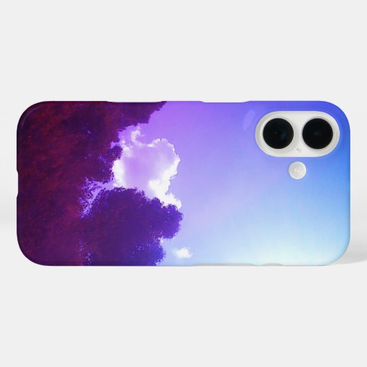 Coques Case-Mate iPhone Boîtier iPhone 16 (Verso (horizontal))