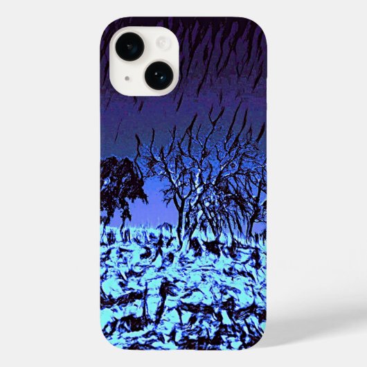 Coques Case-Mate iPhone Boîtier iPhone 16 (Verso)