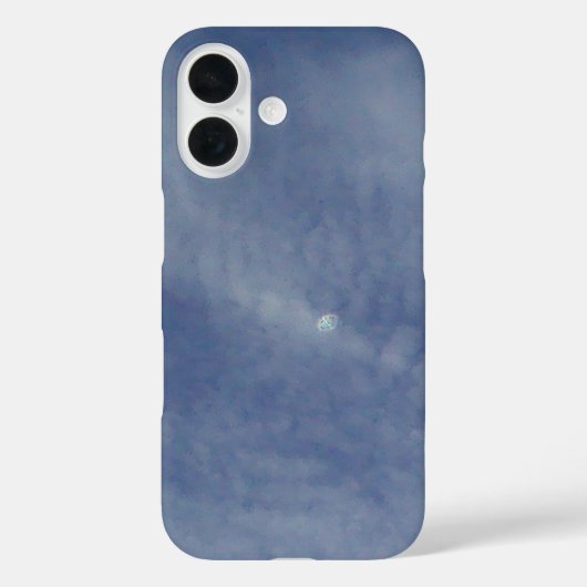 Coques Case-Mate iPhone Boîtier iPhone 16 (Verso)