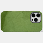 Coques Case-Mate iPhone boîtier iphone 16 couleur verte (Verso (horizontal))