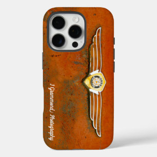 Coques iPhone 16 Pro Boîtier iPhone 16 Pro Phone