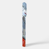 Coques Case-Mate iPhone Boîtier iPhone 16 Pro Phone (Verso / Droite)