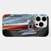 Coques Case-Mate iPhone Boîtier iPhone 16 Pro Phone (Verso (horizontal))