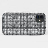 Coques Case-Mate iPhone Boîtier iPhone 5 à grille optique (Dos (Horizontal))