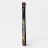 Coques Case-Mate iPhone Boîtier iPhone 5 Barely There ID, Abstrait Chalk (Dos/Gauche)
