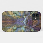 Coques Case-Mate iPhone Boîtier iPhone 5 Barely There ID, Abstrait Chalk (Dos (Horizontal))