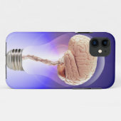 Coques Case-Mate iPhone Boîtier iPhone 5 Bright Idea (Dos (Horizontal))