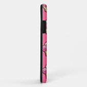 Coques Case-Mate iPhone Boîtier iPhone 5 Case-Mate Cupcake Cherry Berry (Dos/Droite)