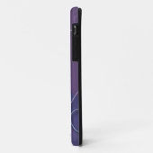 Coques Case-Mate iPhone Boîtier iPhone 5 Cœurs Liés (Dos/Gauche)