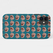Coques Case-Mate iPhone Boîtier iPhone 5 Écureuil roux frénétique (Dos (Horizontal))