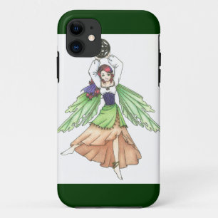 Case-Mate iPhone Case Boîtier iPhone 5 Faerie celtique