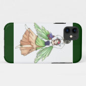 Coques Case-Mate iPhone Boîtier iPhone 5 Faerie celtique (Dos (Horizontal))