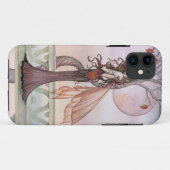 Coques Case-Mate iPhone Boîtier iPhone 5 Fée d'Automne (Dos (Horizontal))
