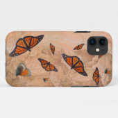Coques Case-Mate iPhone Boîtier iPhone 5 Jardin Papillon (Dos (Horizontal))