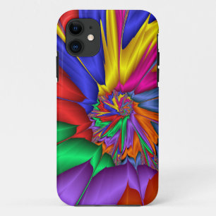 Coque Case-Mate Pour iPhone Boîtier iPhone 5 kaléidoscope
