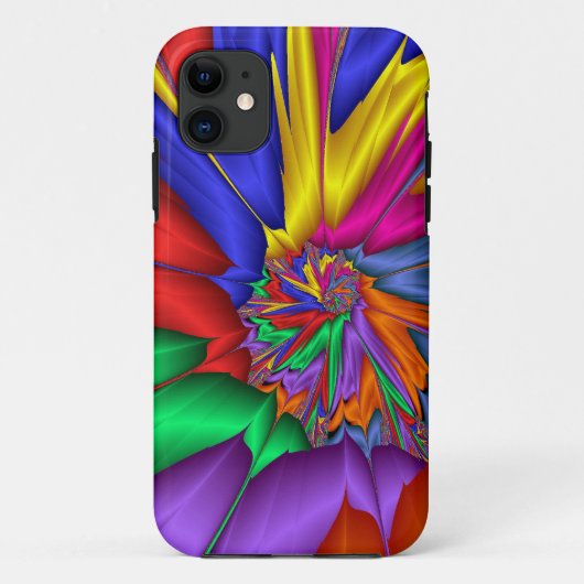 Coques Case-Mate iPhone Boîtier iPhone 5 kaléidoscope (Dos)