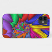 Coques Case-Mate iPhone Boîtier iPhone 5 kaléidoscope (Dos (Horizontal))