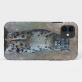 Coques Case-Mate iPhone Boîtier iPhone 5 Lookout Léopard (Dos (Horizontal))