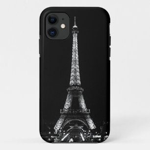 Coque Case-Mate Pour iPhone Boîtier iPhone 5 Tour Eiffel
