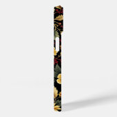 Coques Case-Mate iPhone Boîtier iphone à motif floral (Verso / Droite)