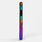 Coques Case-Mate iPhone Boîtier iphone Amour Psychedelique (Dos/Droite)