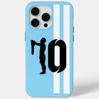 Coque iPhone 15 Pro Max Boîtier iPhone, Apple iPhone 15 Pro Ma messi