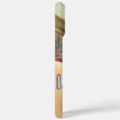 Coques Case-Mate iPhone Boîtier iPhone Beautiful Hummingbird (Verso / Droite)