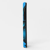 Coques Case-Mate iPhone Boîtier iphone Blueberry Delight (Dos/Gauche)