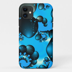 Etui iPhone Case-Mate Boîtier iphone Blueberry Delight