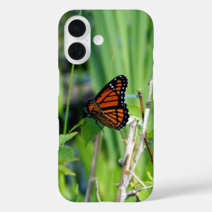 Coques iPhone 16 Boîtier iPhone Butterfly Beauty