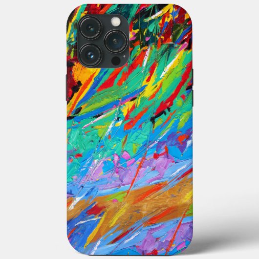 Coques Case-Mate iPhone Boîtier iPhone Case-Mate éclaboussure de peinture (Verso)