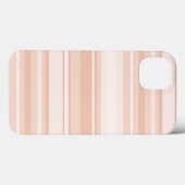 Coques Case-Mate iPhone Boîtier iPhone Case-Mate rayures pêche (Verso (horizontal))