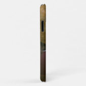 Coques Case-Mate iPhone Boîtier iPhone Case-Mate Wood Duck (Dos/Droite)