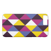 Coques Case-Mate iPhone Boîtier iPhone design géométrique mince. (Dos (Horizontal))