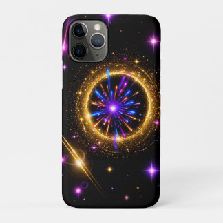 Case-Mate iPhone Case Boîtier iPhone et iPad Radiant Cosmic Portal