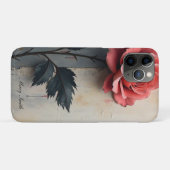 Coques Case-Mate iPhone Boîtier iPhone Floral Galore (Dos (Horizontal))