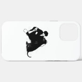 Coques Case-Mate iPhone Boîtier iPhone / iPad (Verso (horizontal))