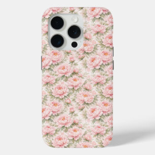 Coque iPhone 15 Pro Boîtier iPhone / iPad