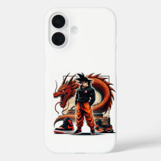 Coques iPhone 16 Boîtier iPhone / iPad