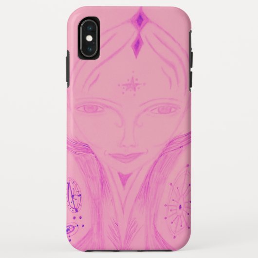 Coques Case-Mate iPhone Boîtier iPhone / iPad (Dos)