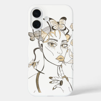 Coques iPhone 16 Boîtier iPhone / iPad