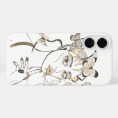 Coques Case-Mate iPhone Boîtier iPhone / iPad (Verso (horizontal))