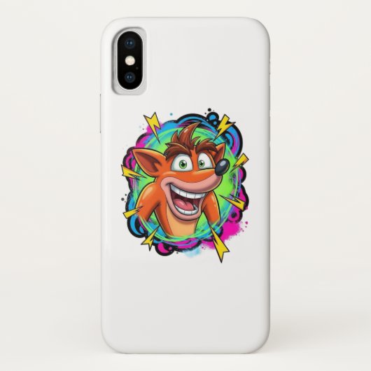 Coques Case-Mate iPhone Boîtier iPhone / iPad (Dos)