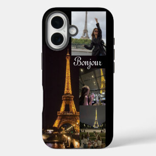 Coques iPhone 16 Boîtier iPhone / iPad