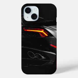 Coque Pour iPhone 15 Boîtier iPhone / iPad