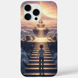 Coques iPhone 16 Pro Max Boîtier iPhone / iPad