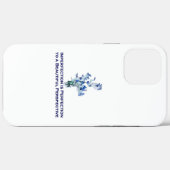 Coques Case-Mate iPhone Boîtier iPhone / iPad (Verso (horizontal))