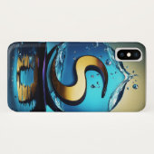 Coques Case-Mate iPhone Boîtier iPhone / iPad (Dos (Horizontal))
