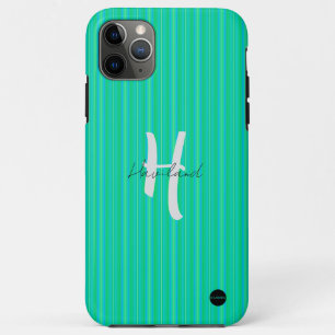 Case-Mate iPhone Case Boîtier iPhone / iPad années 1950 Vert HAMbWG